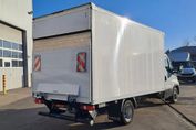 Iveco Daily 35C16 Kontener 8EP + Winda