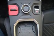 Jeep Compass First Edition 1.2 mHEV FWD DCT