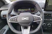 Dacia Sandero Stepway Extreme 1.2 Eco-G LPG