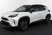 Toyota Yaris Cross Executive 1.5 Hybrid
