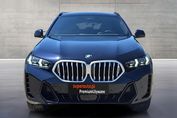 BMW X6 xDrive40d M Sport