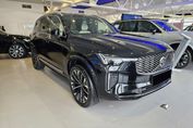 Volvo XC90 T8 AWD Plug-In Hybrid Plus Bright 7os