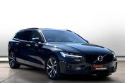 Volvo V60 B4 B Plus Dark aut