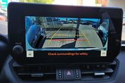 Toyota RAV4 2.5 Hybrid Selection 4X4