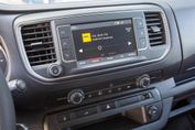 Fiat Scudo Maxi L2H1 AT