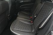 Ford Mondeo 2.0 Hybrid Vignale