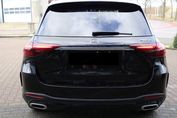 Mercedes GLE 300 d 4-Matic AMG Line
