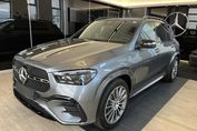 Mercedes GLE 450 d 4-Matic AMG Line