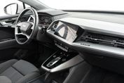 Audi Q4 e-tron 35 52kWh