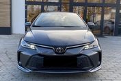 Toyota Corolla Comfort 1.8 Hybrid