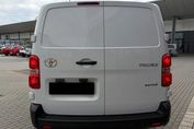 Toyota ProAce EV Long Active