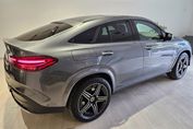 Mercedes GLE Coupe 300 d 4-Matic AMG Line