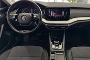 Skoda Octavia 2.0 TDI Style DSG