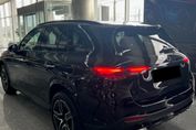 Mercedes GLC 200 4-Matic AMG Line