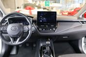 Toyota Corolla 1.5 Style