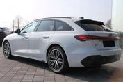 Audi A5 TDI Avant S line