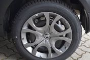 Citroen C3 Max 1.2 T