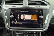Volkswagen Tiguan 1.5 TSI EVO Comfortline DSG