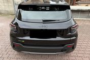 Jeep Avenger Upland 1.2 Hybrid 4xe