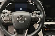 Lexus NX 350h Omotenashi 2.5 Hybrid AWD