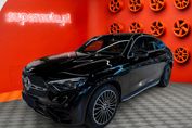 Mercedes GLC Coupe 300  4-Matic AMG Line
