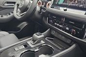 Nissan X-Trail Tekna 1.5 MCVT XTRONIC 2WD