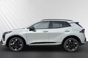 Kia Sportage 1.6 T-GDI HEV GT Line 4WD aut