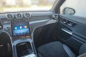 Mercedes GLC 200 d 4MATIC AMG Line
