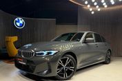 BMW Seria 3 320d xDrive mHEV M Sport sport-aut