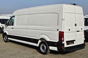 Volkswagen Crafter L4H2