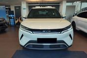 BYD ATTO 2 Boost