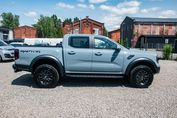 Ford Ranger Raptor A10 4x4