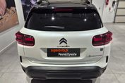 Citroen C5 Aircross 1.5 Bluehdi Max EAT8