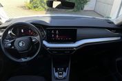 Skoda Octavia 2.0 Tdi Style Dsg