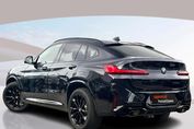 BMW X4 xDrive30i M Sport
