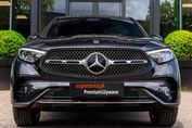 Mercedes GLC Coupe 200 d mHEV 4-Matic AMG Line