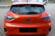 Renault Clio Evolution 1.0 TCe