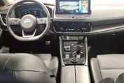Nissan X-Trail 1.3 DIG-T N-Connecta 2WD DCT