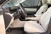 Hyundai Tucson T-GDi Platinum 4WD DCT