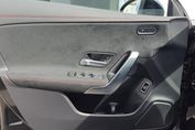 Mercedes CLA 200 AMG Line
