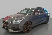 Cupra Leon 2.0 TSI 4Drive VZ DSG
