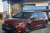 Toyota Corolla 2.0 Hybrid Gr Sport