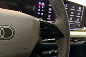 Audi A5 TFSI quattro S line