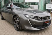 Peugeot 508 1.6 PureTech GT