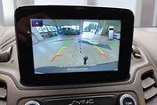 Ford Transit Connect EcoBlue Active Pshift
