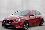 Kia Ceed 1.5 T-GDI M