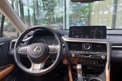 Lexus RX 300 Business Edition +