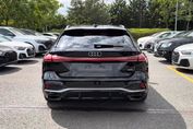 Audi A5 TFSI quattro S line Avant