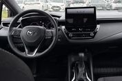 Toyota Corolla 1.8 Hybrid Comfort