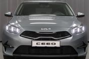 Kia Ceed 1.5 T-GDI Business Line DCT